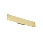 IDEAL LUX SRL - IUX282138 ZIG ZAG AP D53 OTTONE 3000K