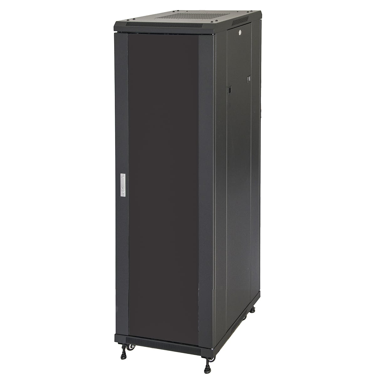 FANTON SRL - FME28213NE ARM.STANDARD 600X800X2055 42U P/VT    NE