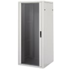 FANTON SRL - FME28243 ARM.STANDARD 800X2055X800 42U P/VT GR
