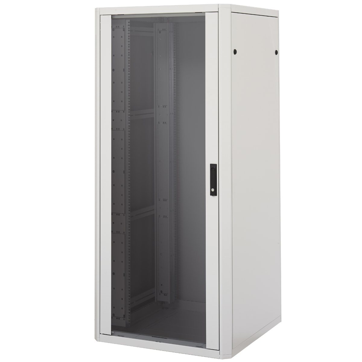 FANTON SPA - FME28252 ARM.RACK 19 800X1000X1800 37U GR