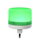 SIRENA - SIR28254 E-LITE GRE LED CABLE V24 DC GY