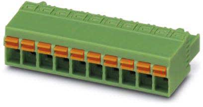 PHOENIX CONTACT - PHC1732755 FKCN 2,5/ 3-ST SPINA