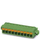 PHOENIX CONTACT - PHC1754872 FKCN 2,5/10-STF-5,08 SPINA