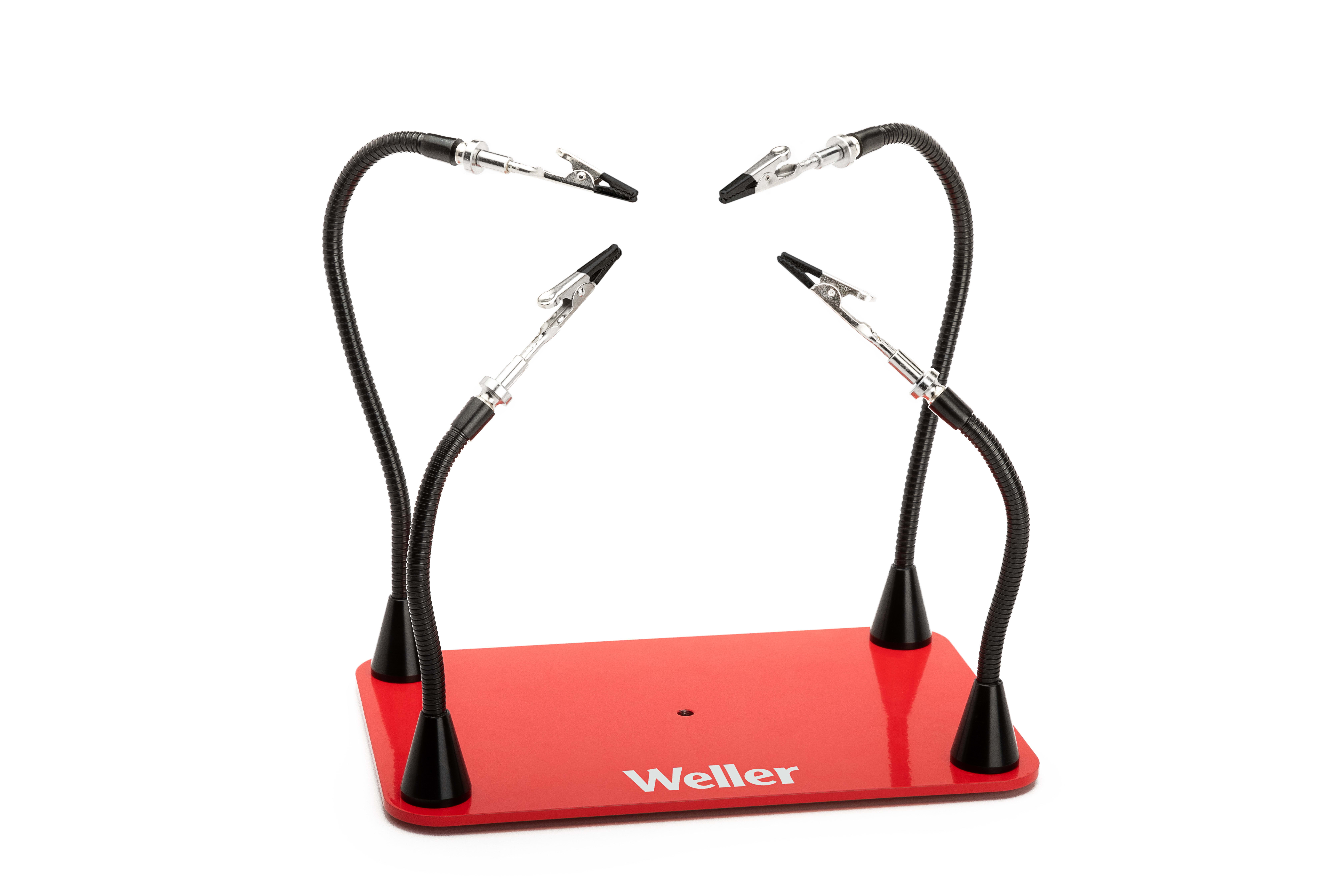MELCHIONI SPA - MEM812270605 SUPPORTO TERZA MANO WELLER CON 4OBRACCI