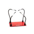 MELCHIONI SPA - MEM812270605 SUPPORTO TERZA MANO WELLER CON 4OBRACCI