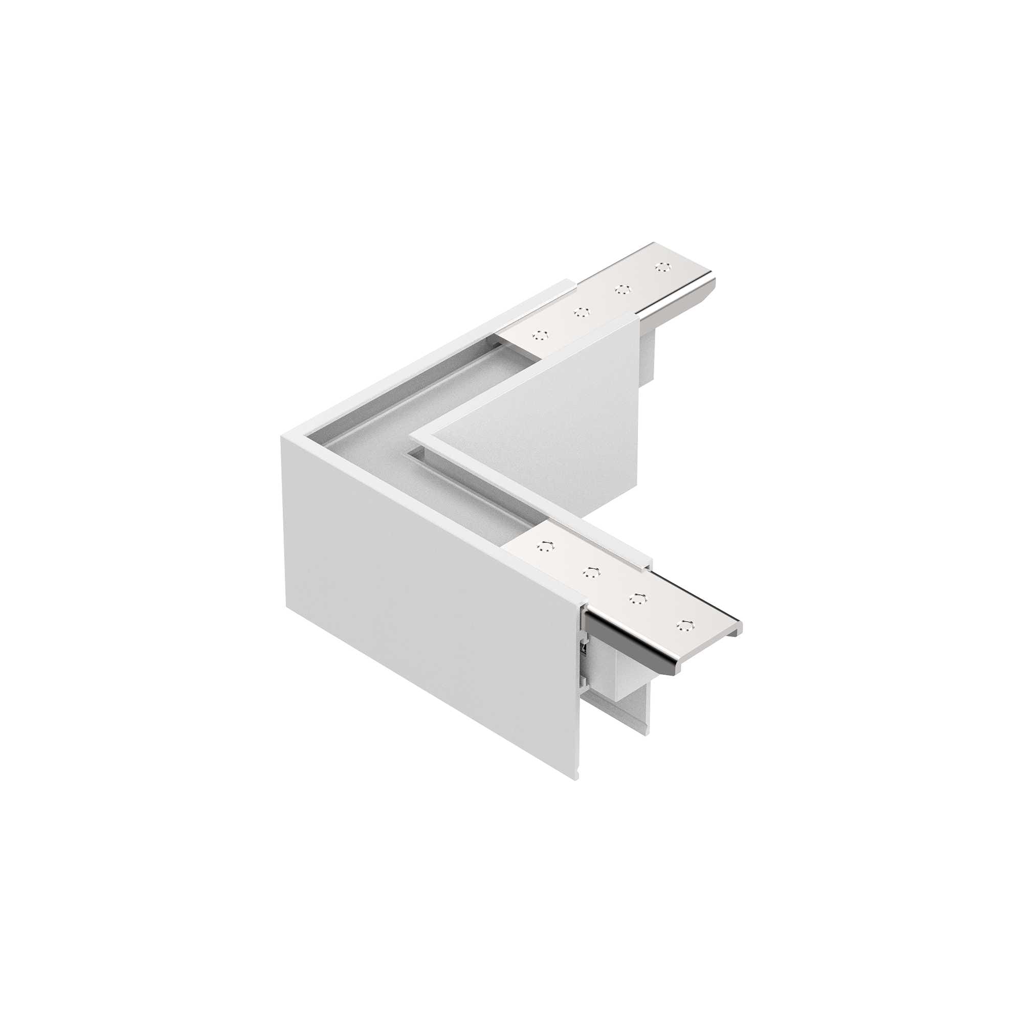 IDEAL LUX SRL - IUX282824 EGO KIT SURFACE HIGH L ELECTR CONN HORIZ