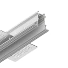 IDEAL LUX SRL - IUX282930 EGO PROFILE RECESSED 2000 MM WH