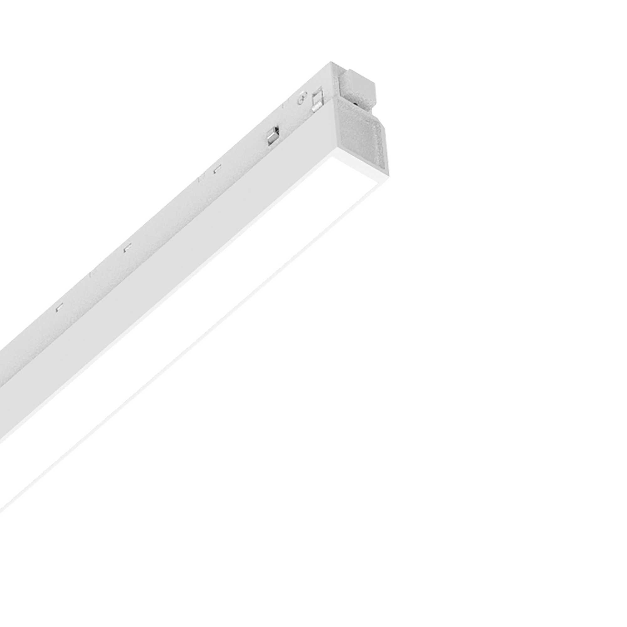 IDEAL LUX SRL - IUX283036 EGO WIDE 13W 3000K ON-OFF WH