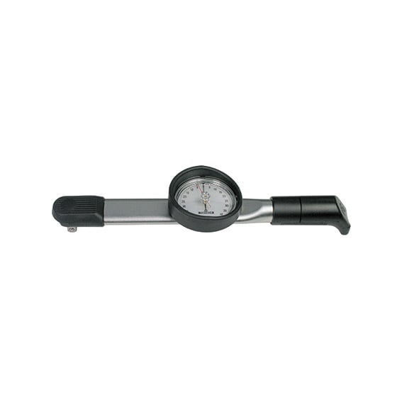 ABC TOOLS SPA - ABCA28311003 CHIAVI DINAM.A QUAD.0,3-3 NM