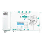 FRACARRO - FRA283133 D-MATRIX-8T D-MATRIX 8XT2-8XT 2XCI F