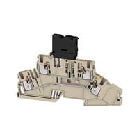 WEIDMULLER - WEI2831500000 A2T 4 FS-FT