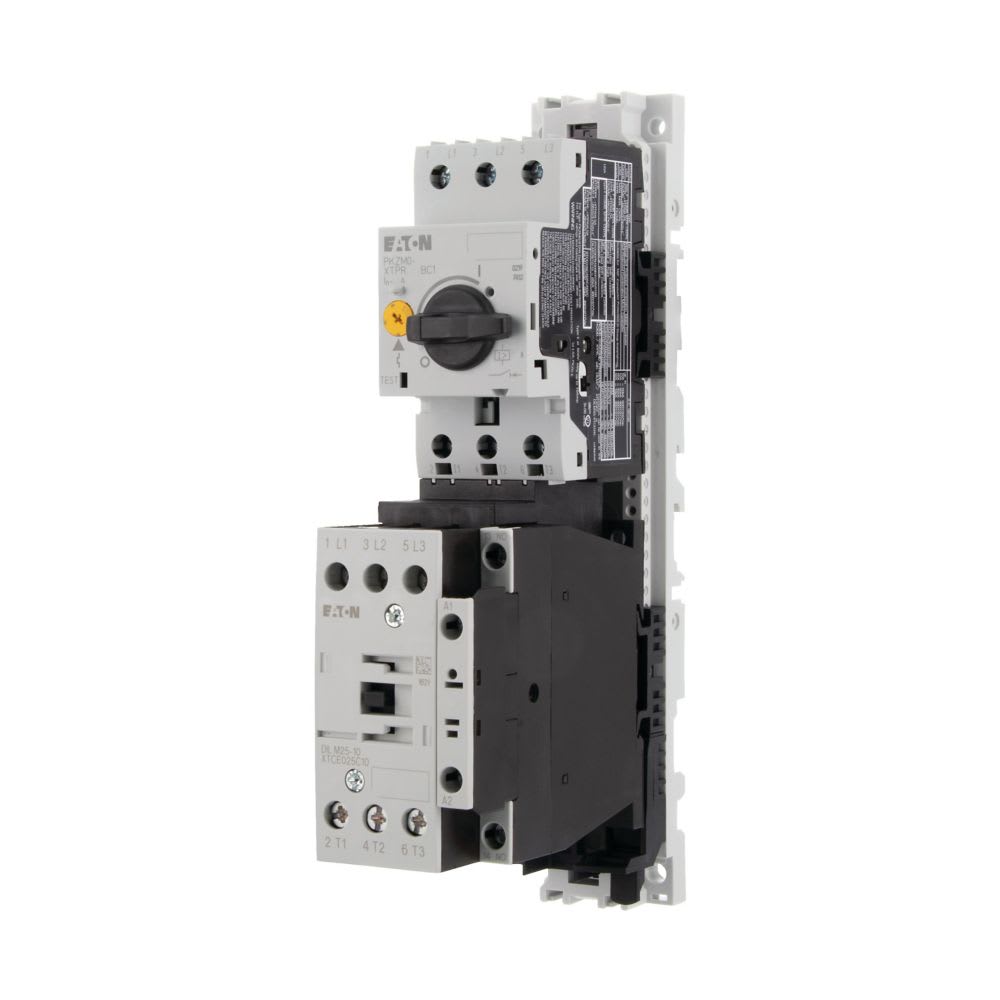 EATON - EAO283151 MSC-D-25-M25(230V50HZ) AVVIAT. DIR.11KW