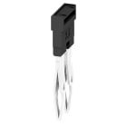 WEIDMULLER - WEI2831670000 ZQV 2.5N/2 BK