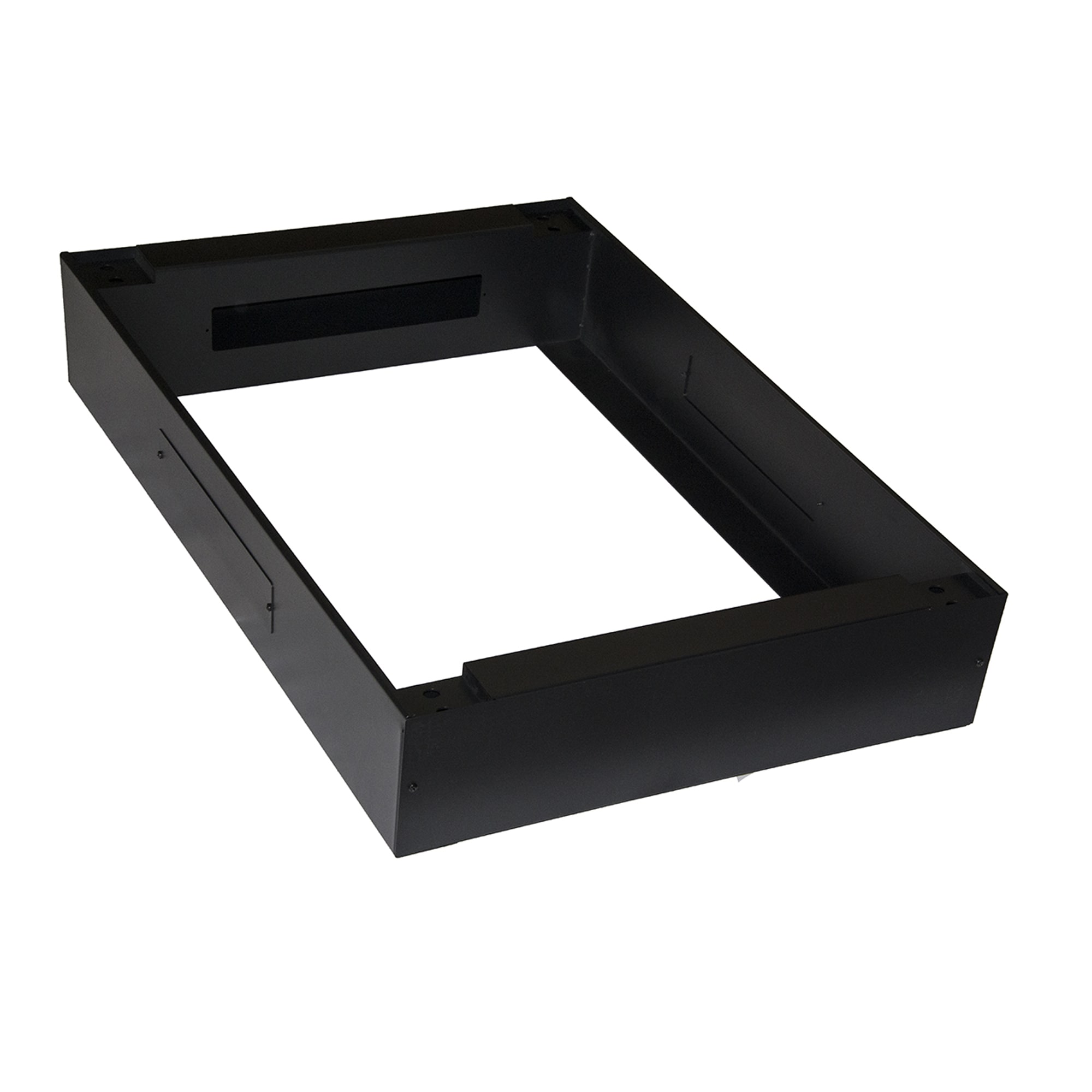 FANTON SRL - FME28325NE ZOCCOLO PER ARMADIO PAV.L.800 P.1000MMNE