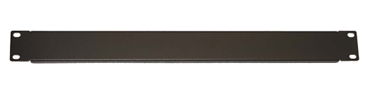 FANTON SRL - FME28350NE PANNELLO CIECO 19  1U P.12MM          NE