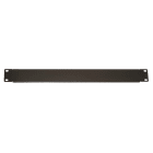 FANTON SRL - FME28350NE PANNELLO CIECO 19 1U P.12MM NE
