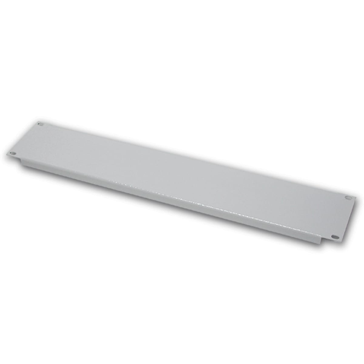FANTON SRL - FME28351 PANNELLO CIECO 19  2U P.12MM          GR
