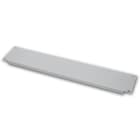 FANTON SRL - FME28351 PANNELLO CIECO 19 2U P.12MM GR