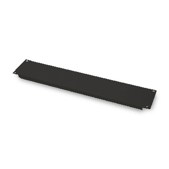 FANTON SRL - FME28351NE PANNELLO CIECO 19 2U P.12MM NE