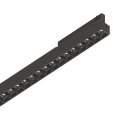 IDEAL LUX SRL - IUX283586 DISPLAY ACCENT D1595 4000K BK
