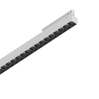 IDEAL LUX SRL - IUX283593 DISPLAY ACCENT D0535 3000K WH