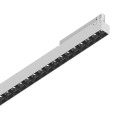 IDEAL LUX SRL - IUX283616 DISPLAY ACCENT D0535 4000K WH