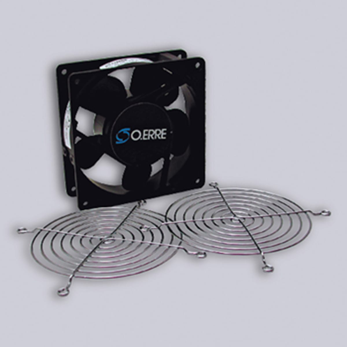 FANTON SRL - FME28362 VENTILATORE DI RICAMBIO               NE