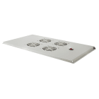 FANTON SRL - FME28364 MODULO 4 VENTOLE+TERM.X ARM.800/1000 GR