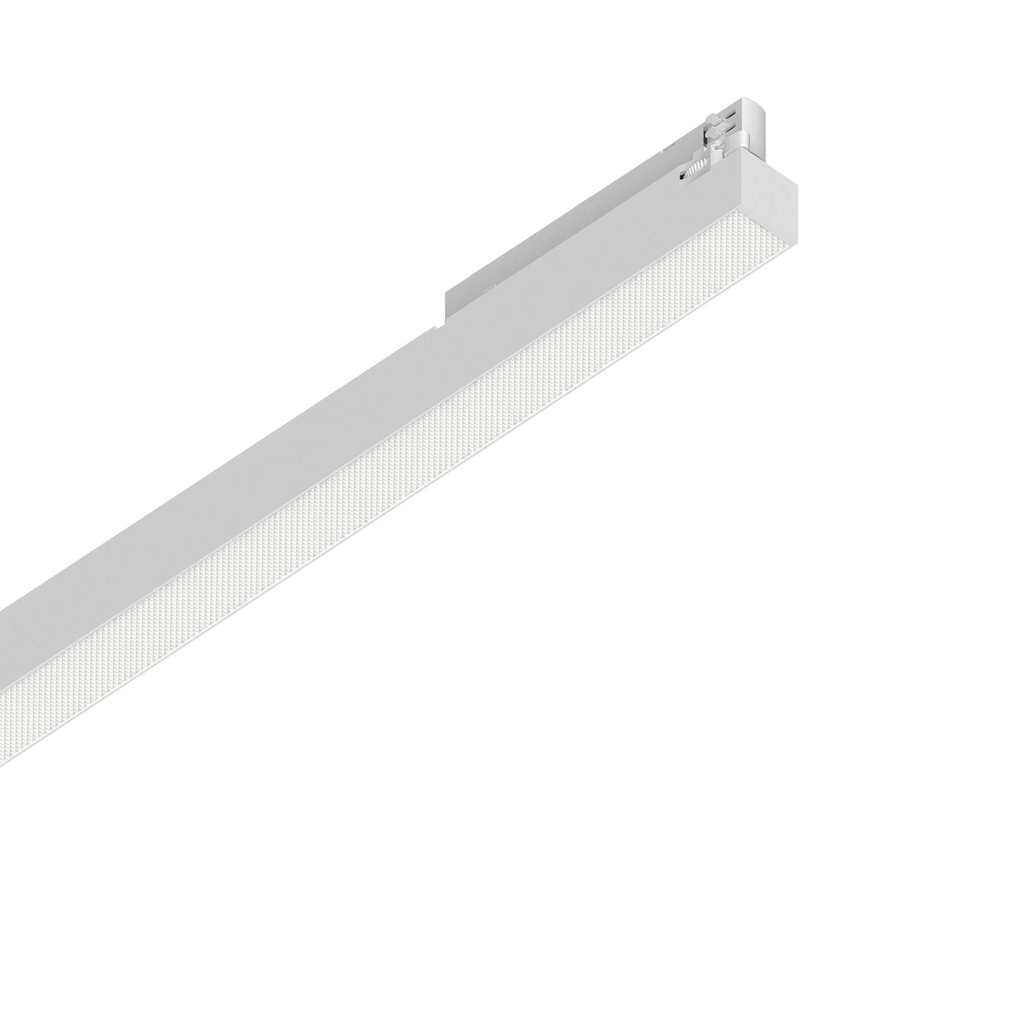 IDEAL LUX SRL - IUX283647 DISPLAY UGR D1065 3000K WH