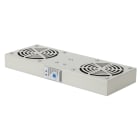 FANTON SRL - FME28365 MODULO 2 VENTOLE+TERMOSTATO X QUADRI GR
