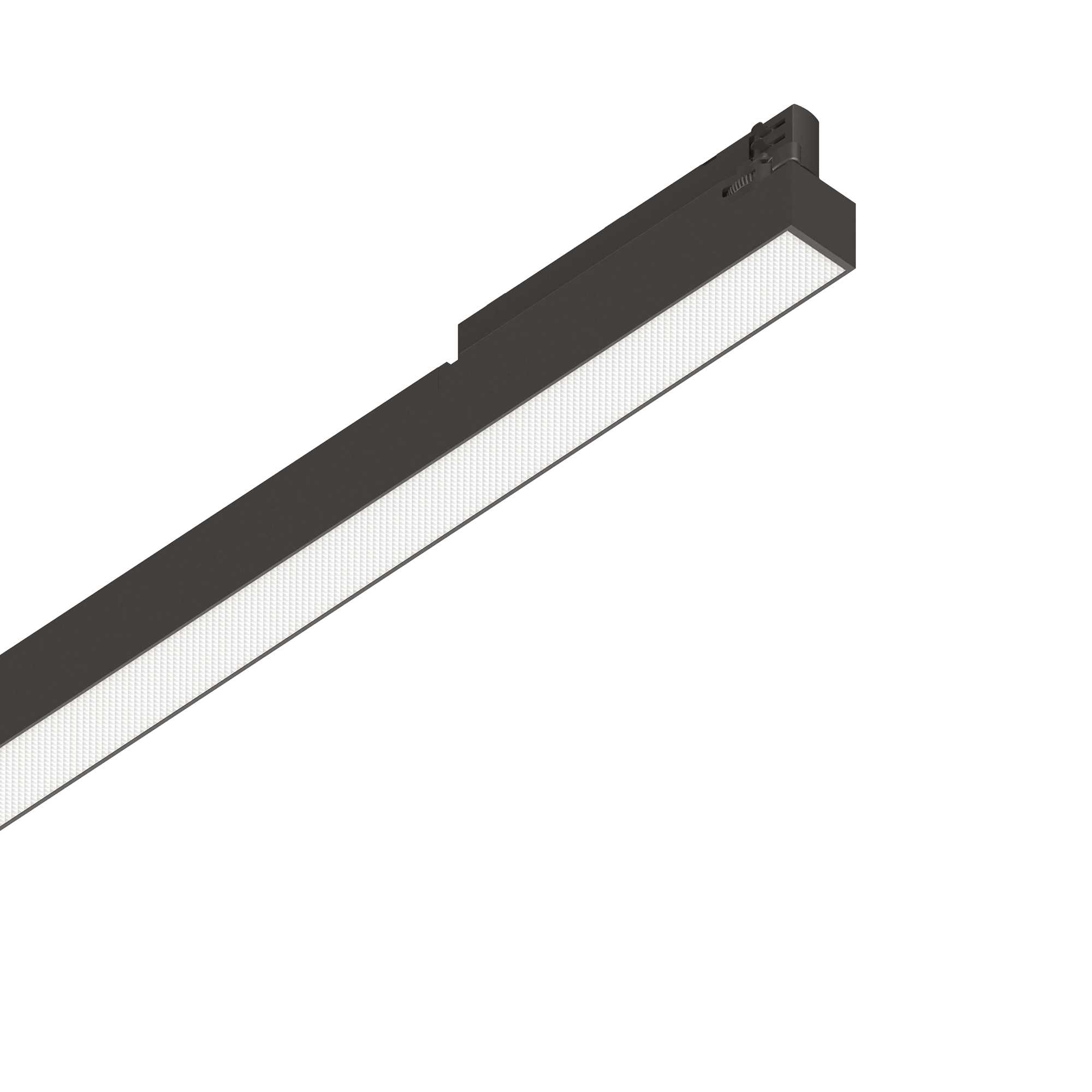 IDEAL LUX SRL - IUX283678 DISPLAY UGR D1595 4000K BK