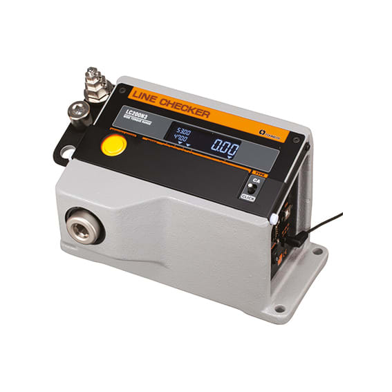 ABC TOOLS SPA - ABCA28370200 DISP.CONTROLLO A 2837/0 NM 200