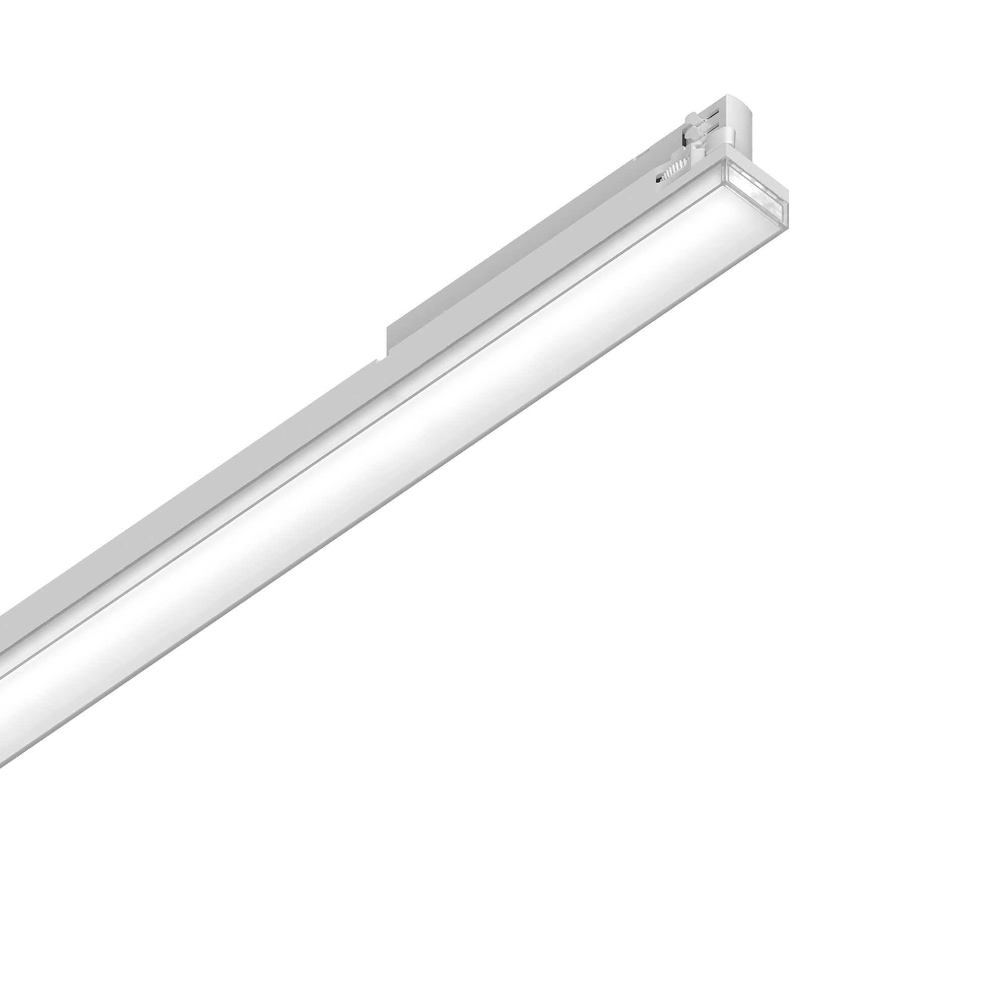 IDEAL LUX SRL - IUX283722 DISPLAY WIDE D1125 3000K WH