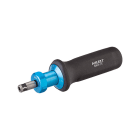 ABC TOOLS SPA - ABCA28380006 GIRAVITI DINAM. A 2838/0 GR. 2