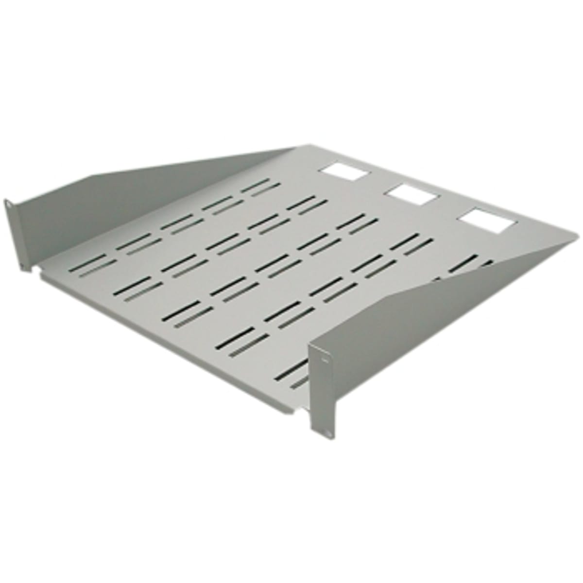 FANTON SPA - FME28381 RIPIANO FISSO 19 2U P.350 GR