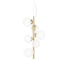 IDEAL LUX SRL - IUX283821 PERLAGE SP6 BIANCO