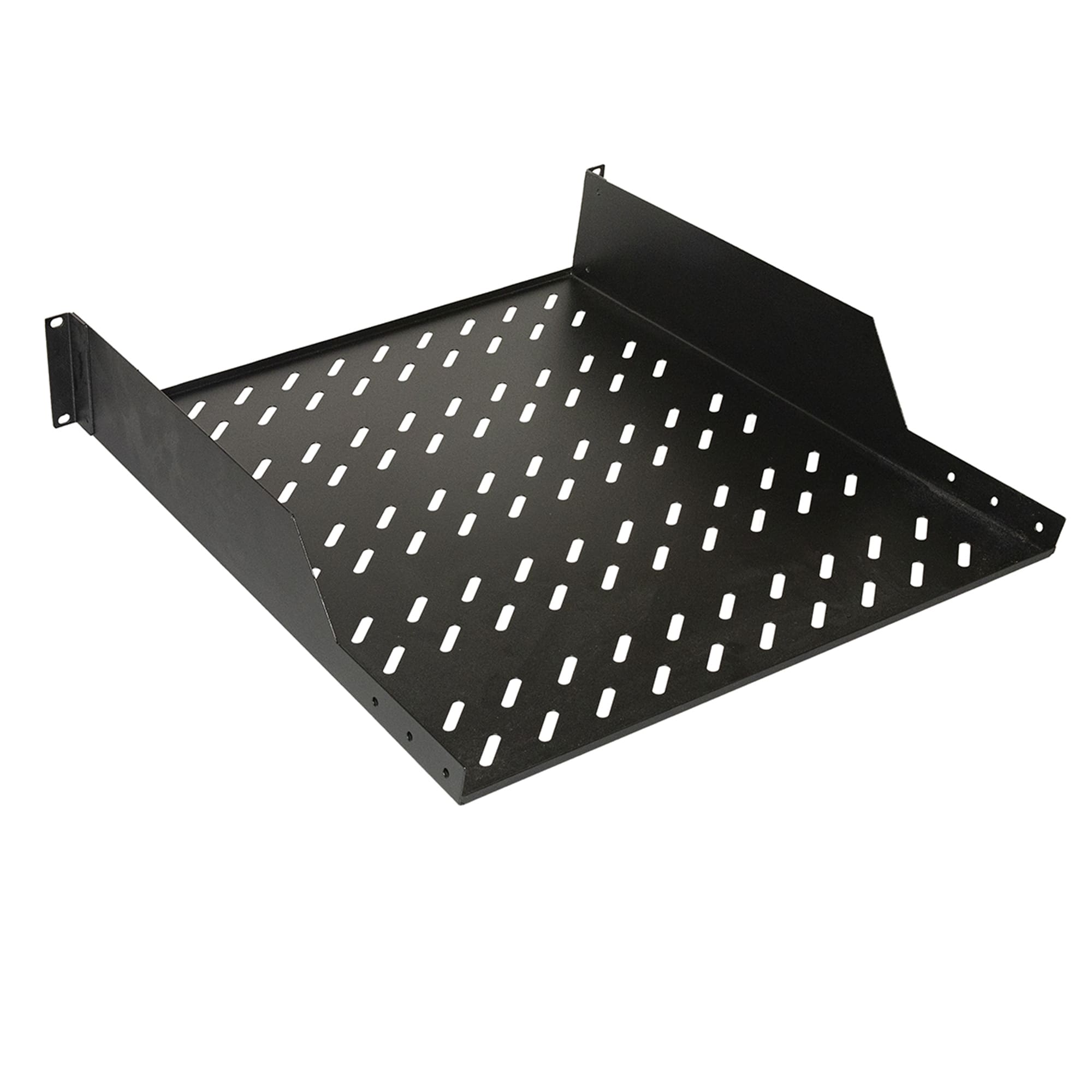 FANTON SRL - FME28382NE RIPIANO FISSO 19 2U P.450MM NE