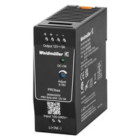 WEIDMULLER - WEI2838420000 PRO BAS 60W 12V 5A