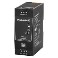 WEIDMULLER - WEI2838460000 PRO BAS 240W 24V 10A