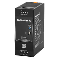 WEIDMULLER - WEI2838470000 PRO BAS 240W 48V 5A