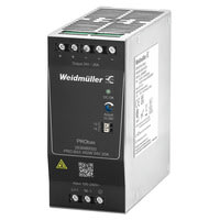 WEIDMULLER - WEI2838480000 PRO BAS 480W 24V 20A