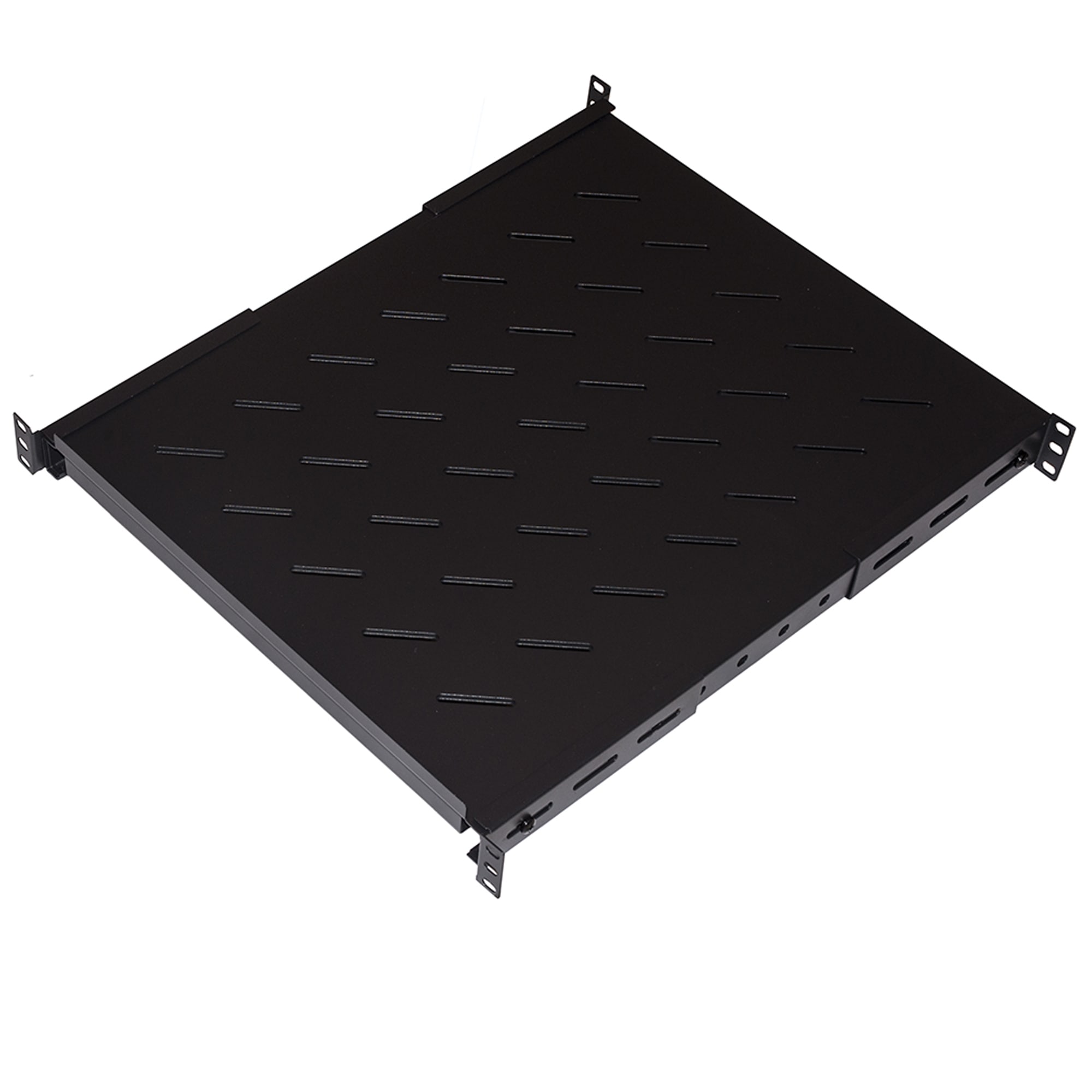 FANTON SRL - FME28397NE RIPIANO ESTRAIBILE 19 1U P.650MM NE