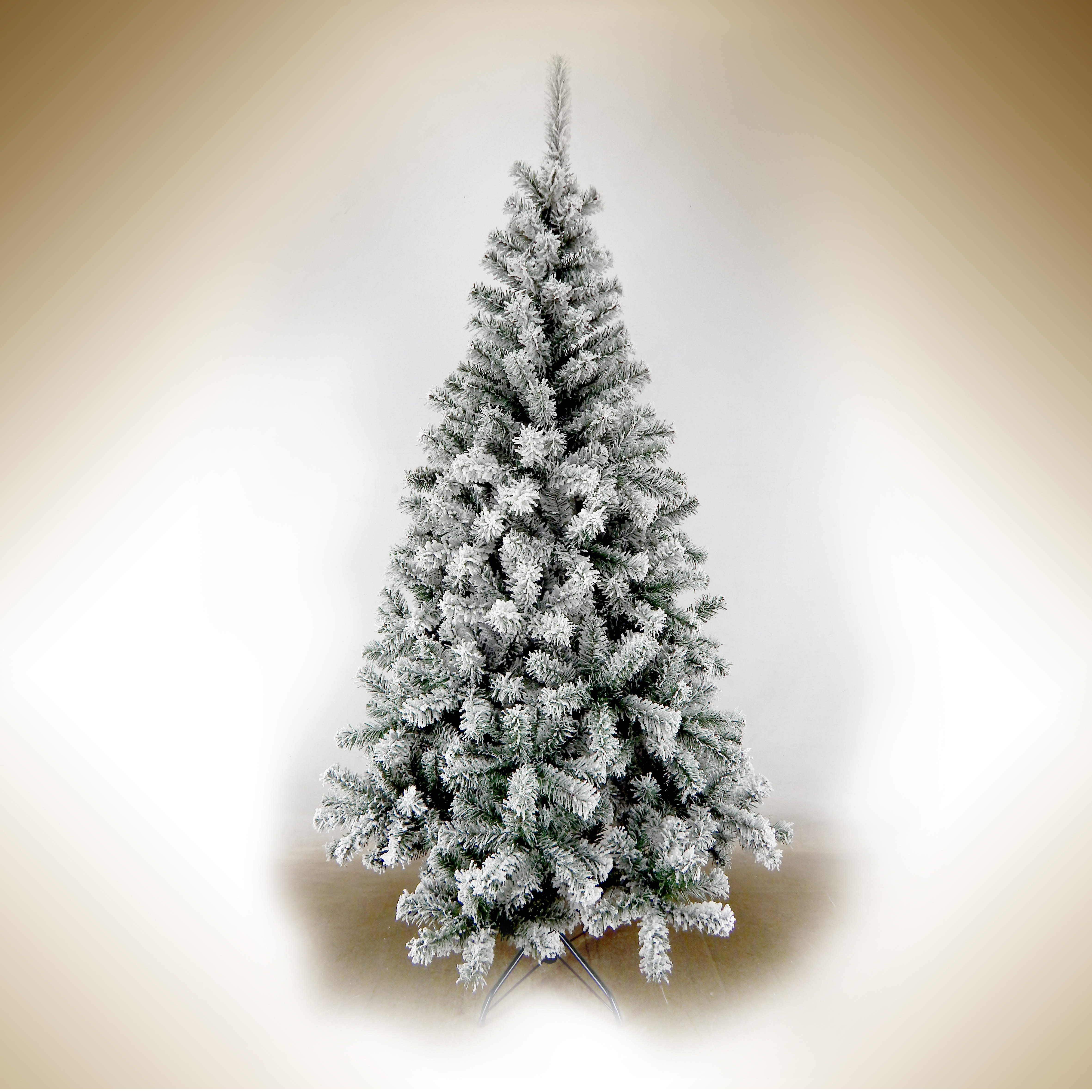 GIOCOPLAST NATALE SP - GCP28415166 ALB. CANADIAN INNEVATO CM 240, CON 940 R