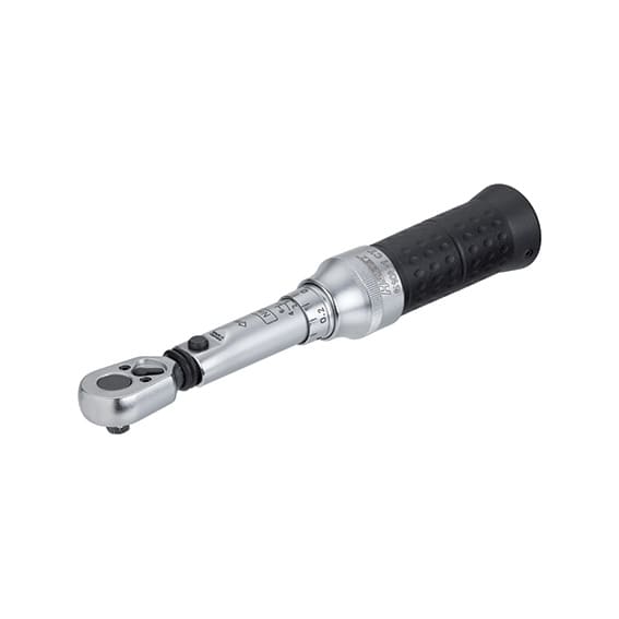 ABC TOOLS SPA - ABCA28400040 CHIAVE DINAM.4÷40 NM - ATT. ?