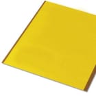 PHOENIX CONTACT - PHC0824229 BMK 15X 9 YE CUS ETICHETTE PER SIGLATURA