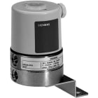 SIEMENS - BUILDING T - BCTBPZ:QBE63-DP02 SONDA DP DA TUBAZIONE 0..20 MBAR ATTIVA