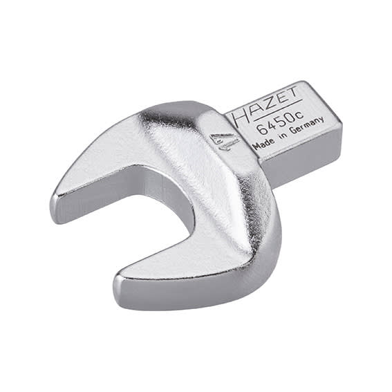 ABC TOOLS SPA - ABCA28443519 TESTE INNESTO A 2844/35 MM 19