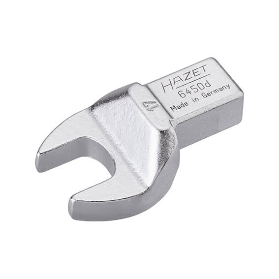 ABC TOOLS SPA - ABCA28448015 CHIAVI INNESTO A 2844/8 MM 15