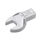 ABC TOOLS SPA - ABCA28448027 CHIAVI INNESTO A 2844/8 MM 27