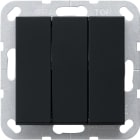 GIRA - GGI2844005 PS.BASC. BS 3-M CON.NO